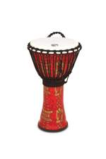 Toca Djembe Freestyle II Rope Tuned African Sunset Product Image