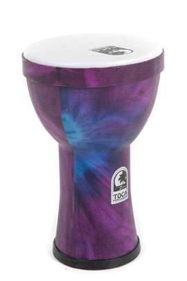Toca Doumbek Freestyle 2 Woodstock Purple