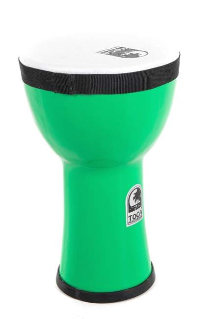 Toca Doumbek Freestyle 2 Green