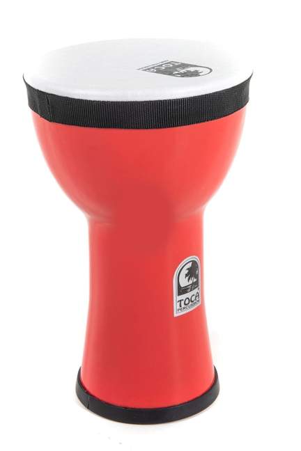 Toca Doumbek Freestyle 2 Red