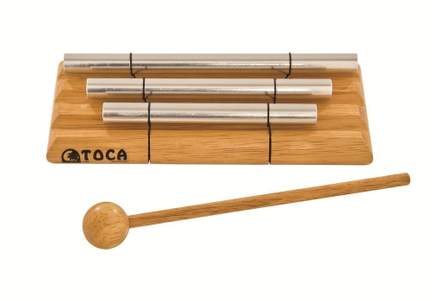 Toca Sound effects Tone bars With beater