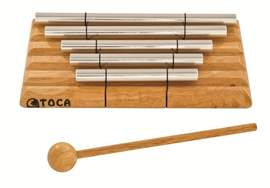 Toca Sound effects Tone bars With beater
