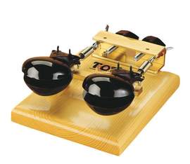 Toca Sound effects Castanet Machine