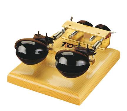 Toca Sound effects Castanet Machine
