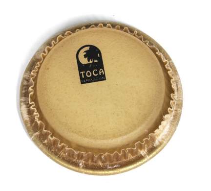 Toca Percussion head Batá Drums 5" Small Onconkolo