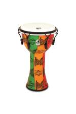 Toca Djembe Freestyle II Mechanically Tuned Spun Copper Product Image