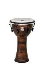 Toca Djembe Freestyle II Mechanically Tuned Thinker Product Image