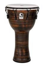 Toca Djembe Freestyle II Mechanically Tuned Thinker Product Image