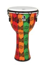 Toca Djembe Freestyle II Mechanically Tuned Thinker Product Image