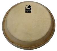 Toca Percussion head Traditional Series Conga & Bongo 8 1/2" Bongo