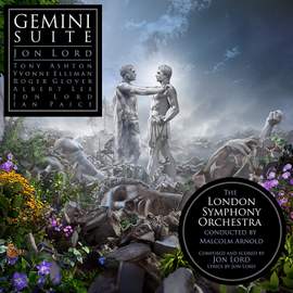 Gemini Suite(2019 Reissue)