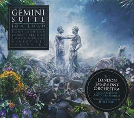 Gemini Suite