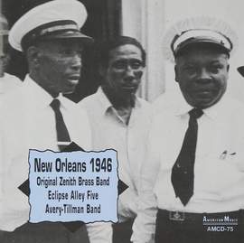 New Orleans 1946