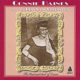 Heart and Soul of Connie