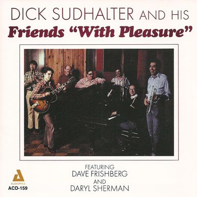 With Pleasure