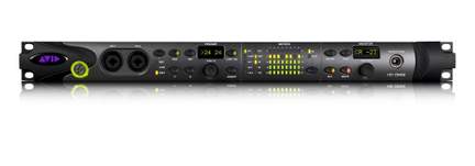 AVID HD OMNI