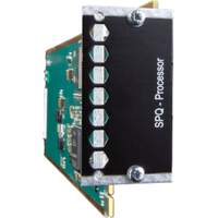 MTRX SPQ Speaker Processing Card