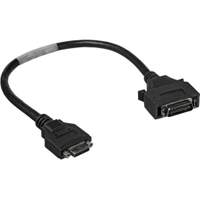 DigiLink: Mini (F) to DigiLink (M) Adapter