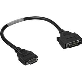 DigiLink: Mini (F) to DigiLink (M) Adapter