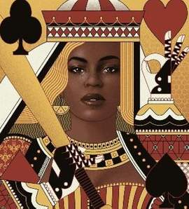 Beyoncé