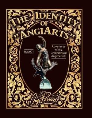 The Identity of AngiArts: A Muse for Artistic Inspiration
