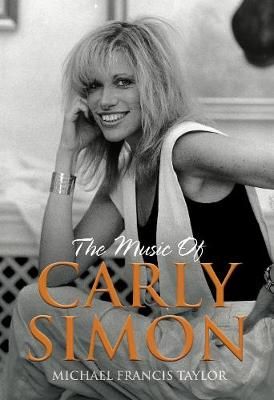 The Music of Carly Simon: Songs From the Vineyard