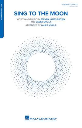 Laura Mvula_Steven James Brown: Sing to the Moon