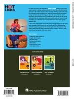 Vivian Campbell- Lead Master Class Product Image