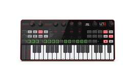 Uno Synth Pro Analog Synthesizer - Desktop 32 Key