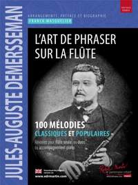 L'Art de Phraser sur la Flute