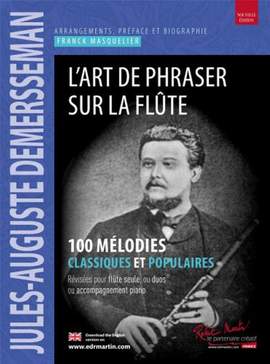L'Art de Phraser sur la Flute