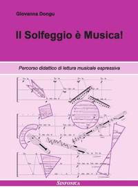Giovanna Dongu: Il Solfeggio é Musica