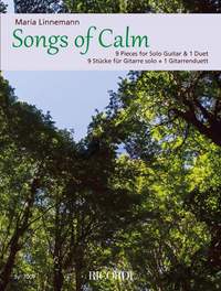 Maria Linnemann: Songs of Calm
