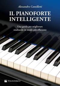 Alessandro Camilletti: Il Pianoforte Intelligente