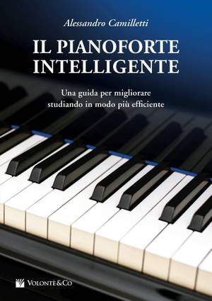Alessandro Camilletti: Il Pianoforte Intelligente
