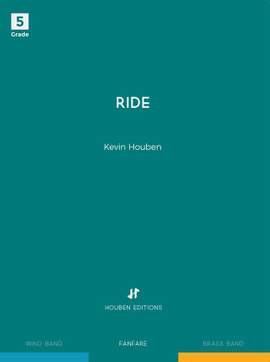 Kevin Houben: Ride