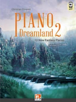 Christian Thosold: Piano Dreamland 2