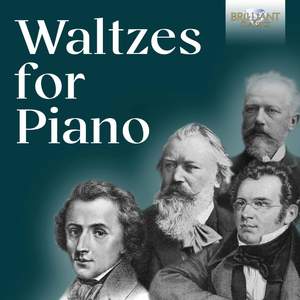 Waltzes for Piano