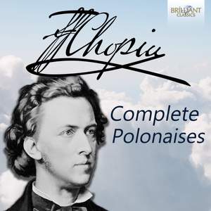 Chopin: Complete Polonaises