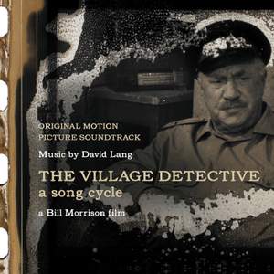 The Village Detective (Original Motion Picture Soundtrack) Product Image