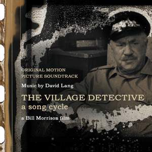 The Village Detective (Original Motion Picture Soundtrack)