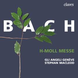 Bach: Mass in B minor
