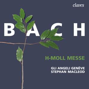 Bach: Mass in B minor