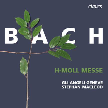 Bach: Mass in B minor