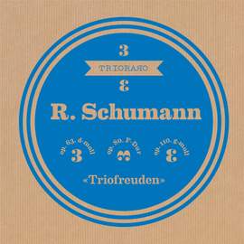 Triofreunden