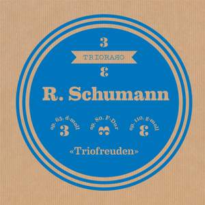 Triofreunden