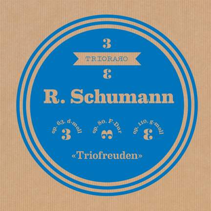 Triofreunden