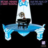 Play The Music Of Cole Porter