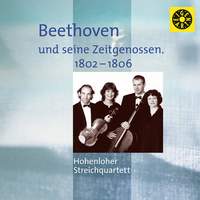 Danzi, Hummel & Beethoven: Chamber Works
