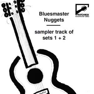 Bluesmaster Nuggets
